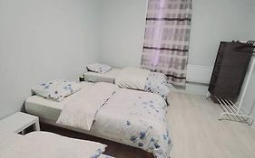 Appartement Proche St Denis 