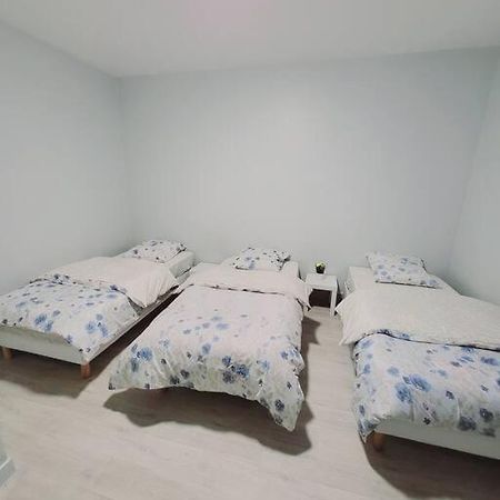 Appartement Proche St Denis "Appart 3" Pierrefitte-sur-Seine Extérieur photo
