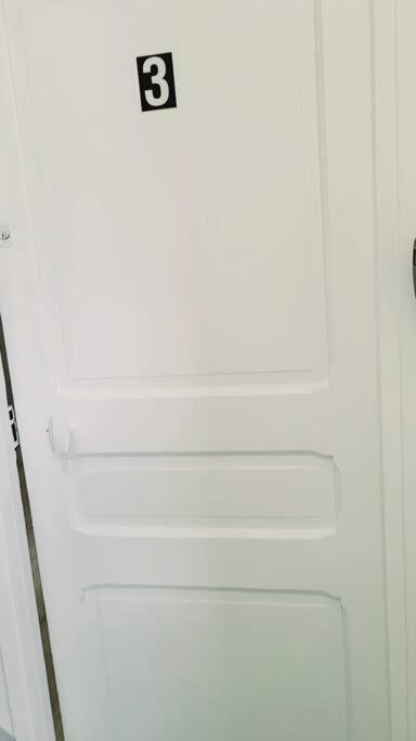 Appartement Proche St Denis "Appart 3" Pierrefitte-sur-Seine Extérieur photo